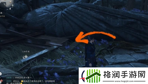 燕云十六声慈心镇残佛不语怎么做