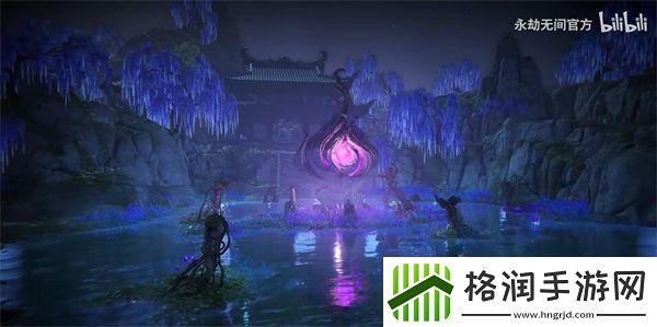 永劫无间龙隐洞天暮云关怎么样