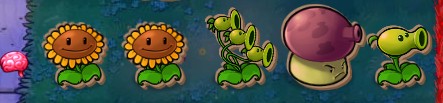 植物大战僵尸杂交版IZE算血公式怎么样
