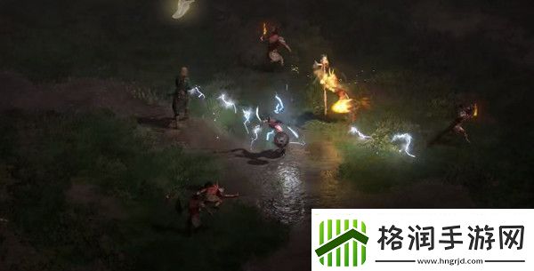 d2重置版圣骑职业如何配装
