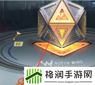 cf手游宝箱钥匙在什么地方使用