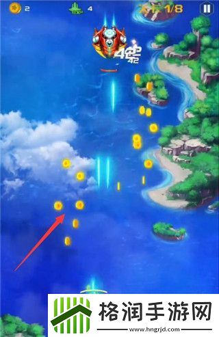 战机代号666游戏战斗攻略