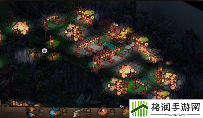 烟雨江湖激活码3月4日