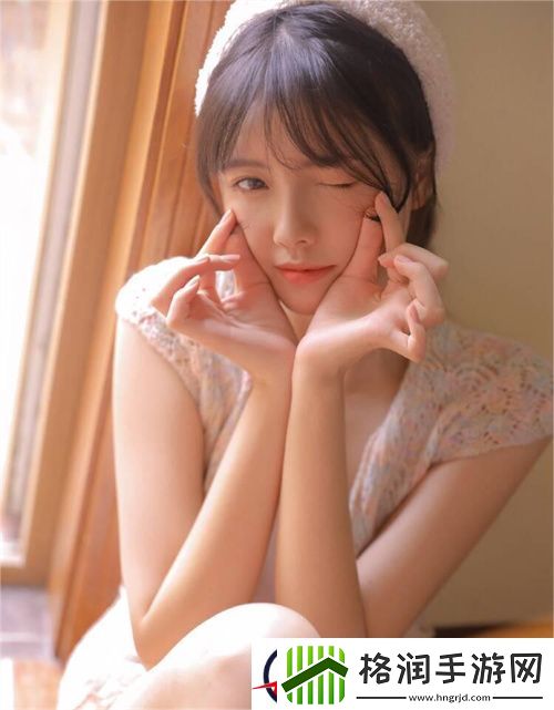 暴躁妹妹CSGO直播