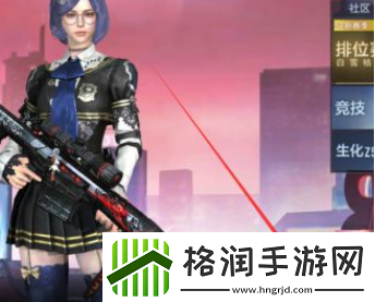 cf手游宝箱钥匙在什么地方使用