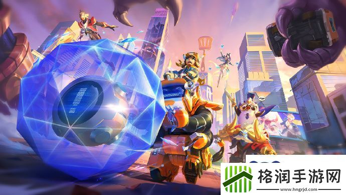 金铲铲之战S11死神千钰永恩双C怎么玩