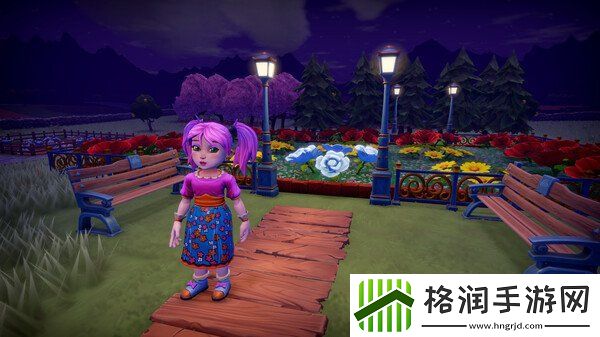 多人合作种田游戏一起玩农场2抢先体验现已开启