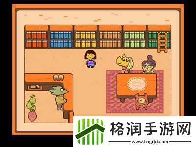 传说之下国际版