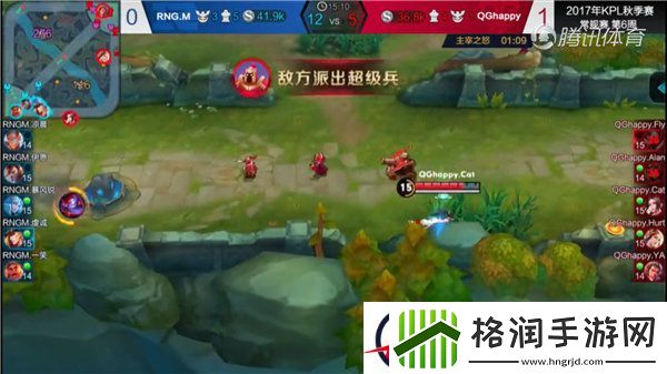 猫神超强不知火舞操作