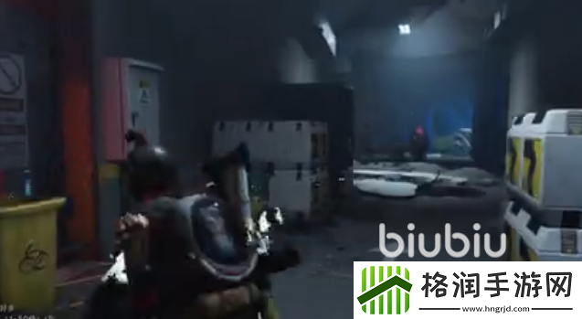 七日世界MG4怎么装配