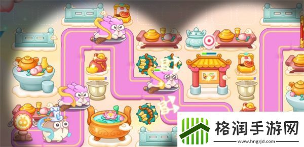 保卫萝卜4周赛8.11关卡过关方法是什么