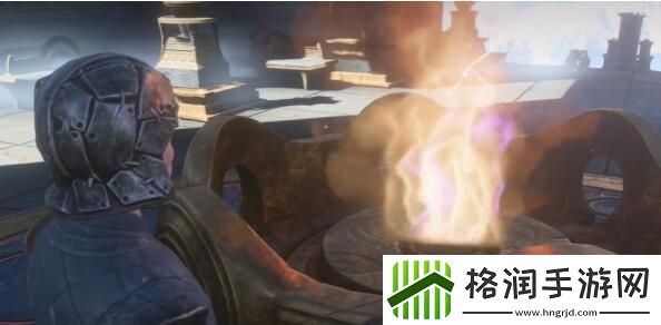 雾锁王国前往喧嚣森林方法介绍