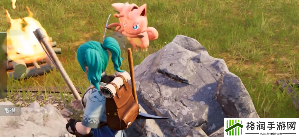 幻兽帕鲁建家布局技巧分享