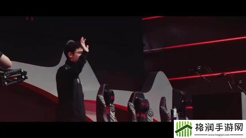 MSI第六日宣传片