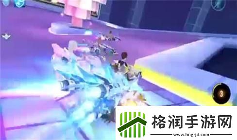 万事如意赛季手游攻略最新