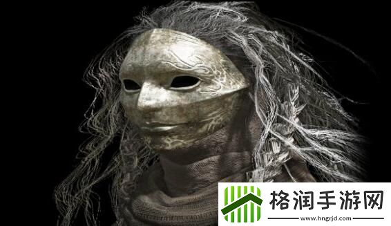 艾尔登法环萨米尔面具怎么获得