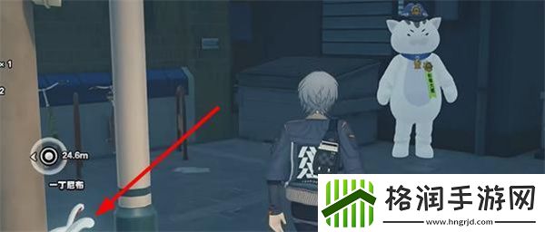 绝区零六分街急公好义奖章2怎么获得