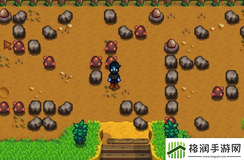 【星露谷物语攻略】星露谷物语鱼竿
