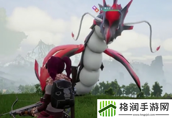 幻兽帕鲁4级火工介绍