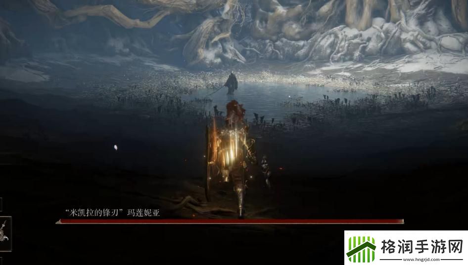 【艾尔登法环攻略】艾尔登法环流浪骑士虚拟世界精英手册