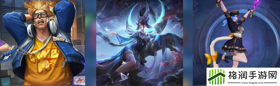 王者荣耀s35赛季战令皮肤是什么