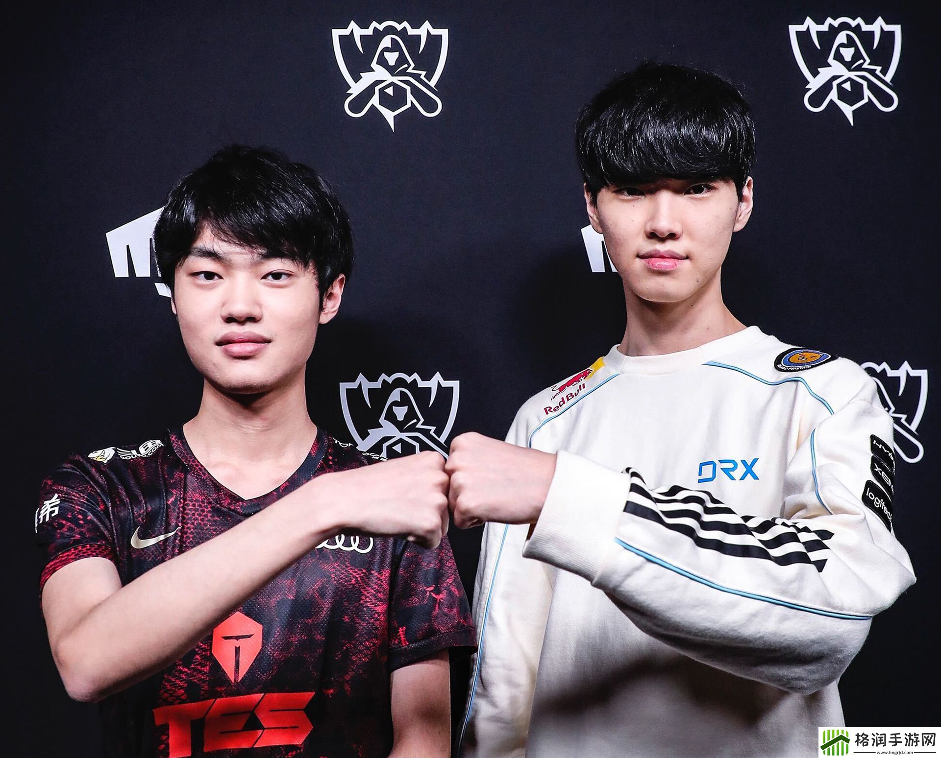 世一中之争Knight和Chovy首次在国际赛事BO5交手！