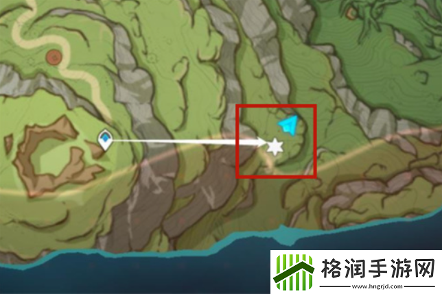 原神须弥提取器位置在哪