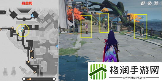 崩坏星穹铁道动物凶猛任务如何完成