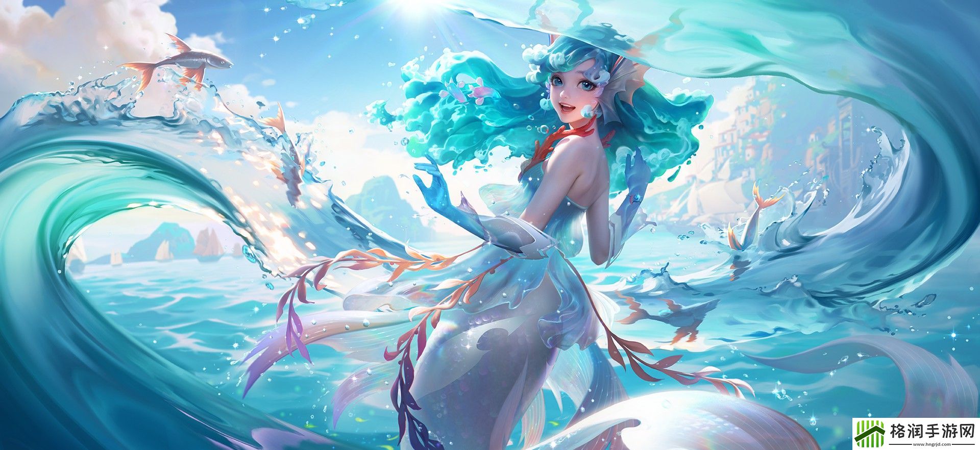 王者荣耀朵莉亚怎么玩