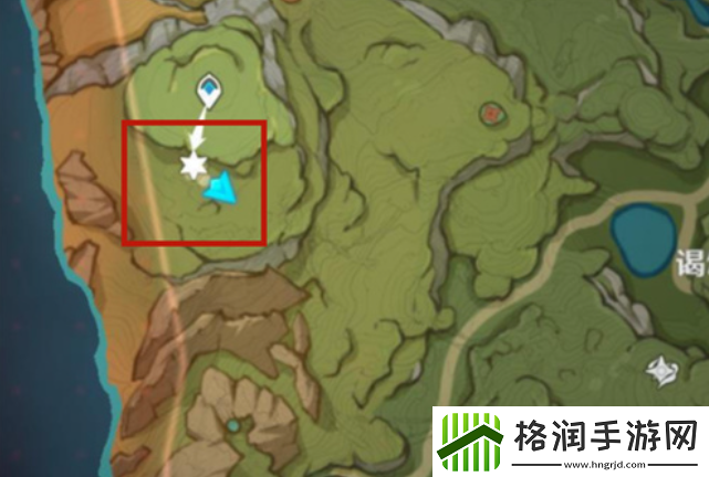 原神须弥提取器位置在哪