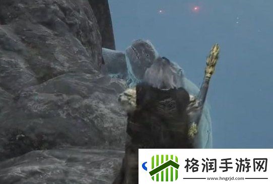 艾尔登法环菈妮的暗月在哪拿