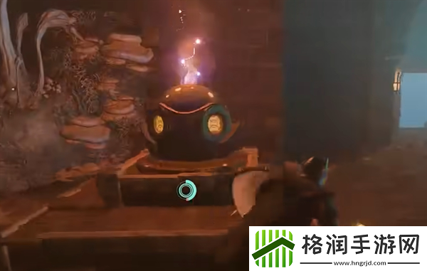 雾锁王国说话方法介绍