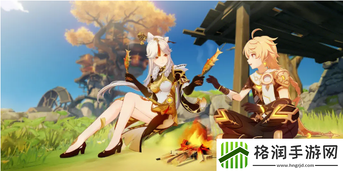 原神世界任务回忆终章怎么触发