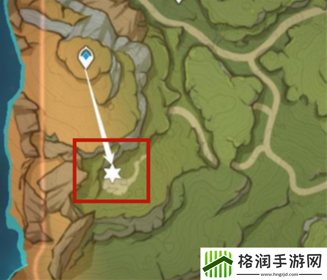 原神须弥提取器位置在哪