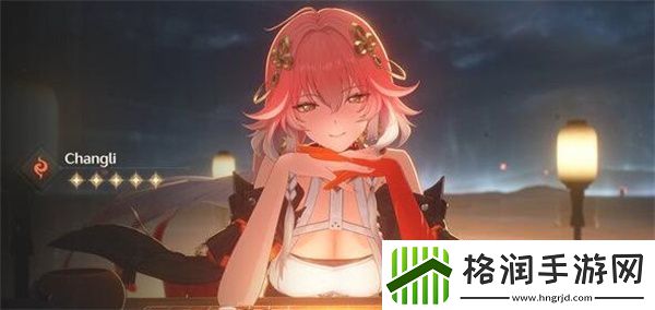 鸣潮长离怎么样