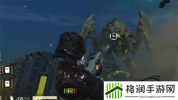 绝地潜兵2最强武器介绍