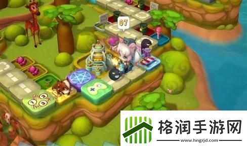 神火传说手游攻略
