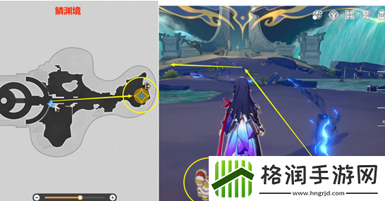 崩坏星穹铁道动物凶猛任务如何完成