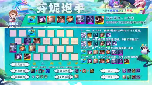 神龙如何搭配阵容装备图片