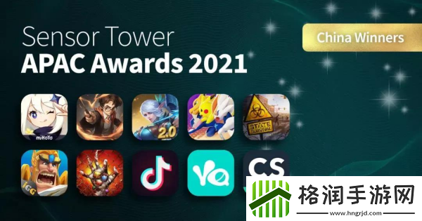 沐瞳旗下游戏MLBB荣膺“2021年海外最佳MOBA手游”