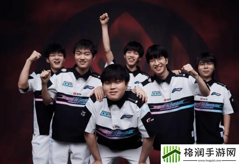 至臻全华班！BLG成为第2个国际赛BO5连续四次战胜韩国战队的LPL战队