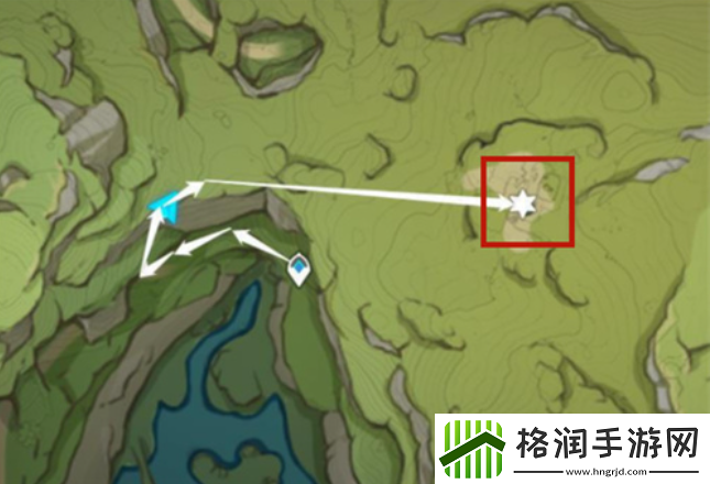 原神须弥提取器位置在哪