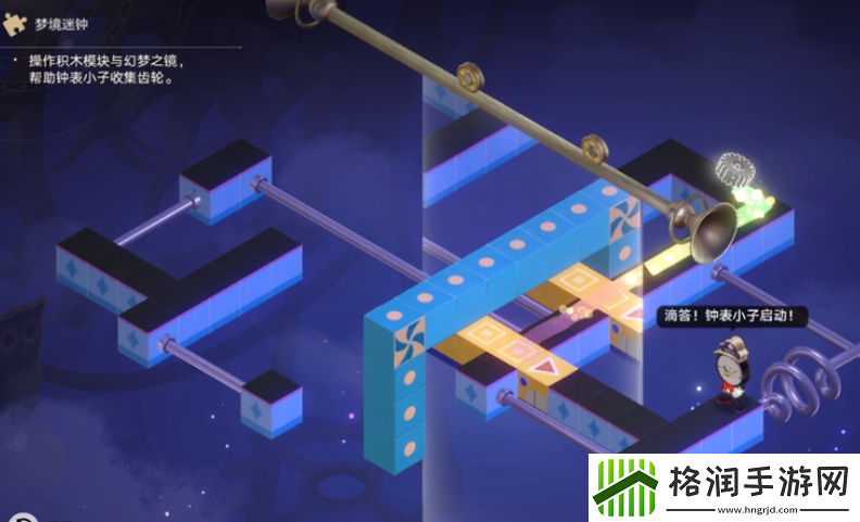 崩坏星穹铁道哈努兄弟越狱记深层梦境第二关攻略