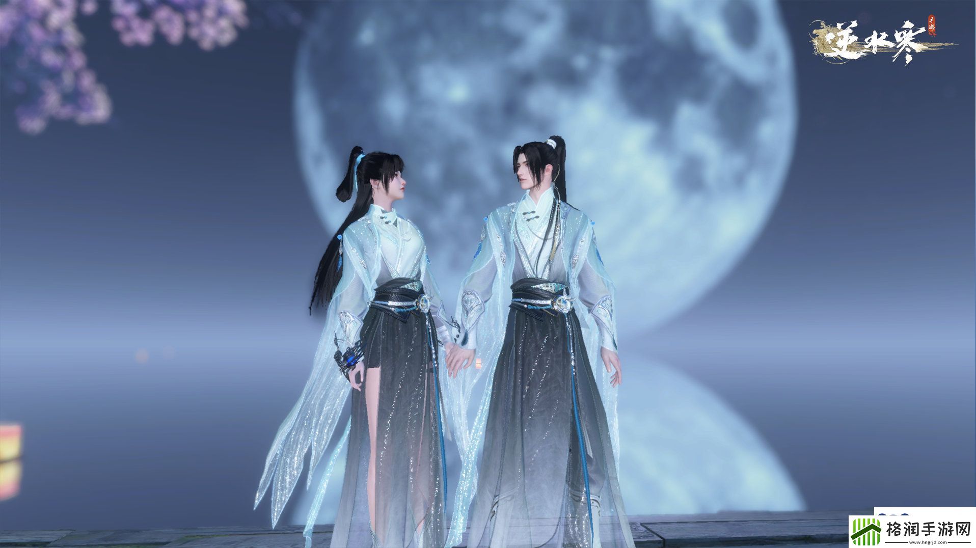 逆水寒手游姬蜜儿梦里留香怎么获得