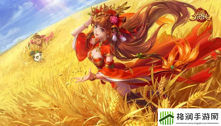 三国类策略手游推荐
