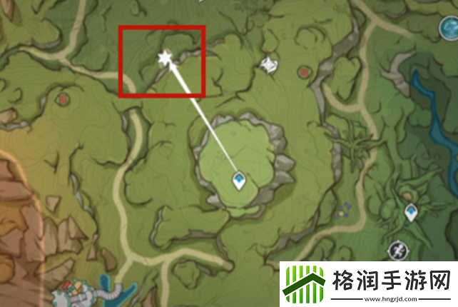 原神须弥提取器位置在哪