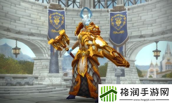 魔兽世界WLK防骑力量应该加什么属性