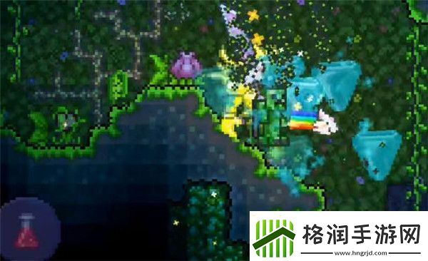 泰拉瑞亚怎么弄到工具腰带