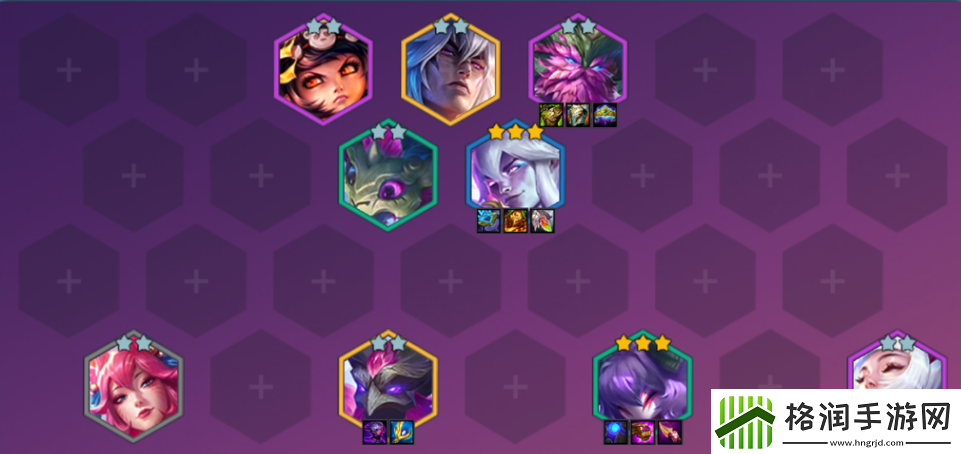 金铲铲之战s11最强阵容分享