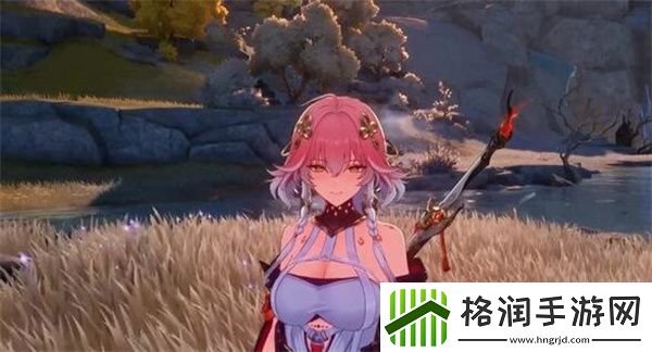 鸣潮长离怎么样